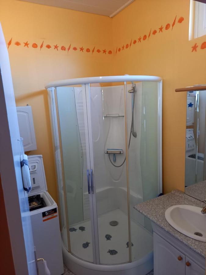 Maison Proche La Tremblade Et De Ronce Les Bains Etaules  Екстер'єр фото