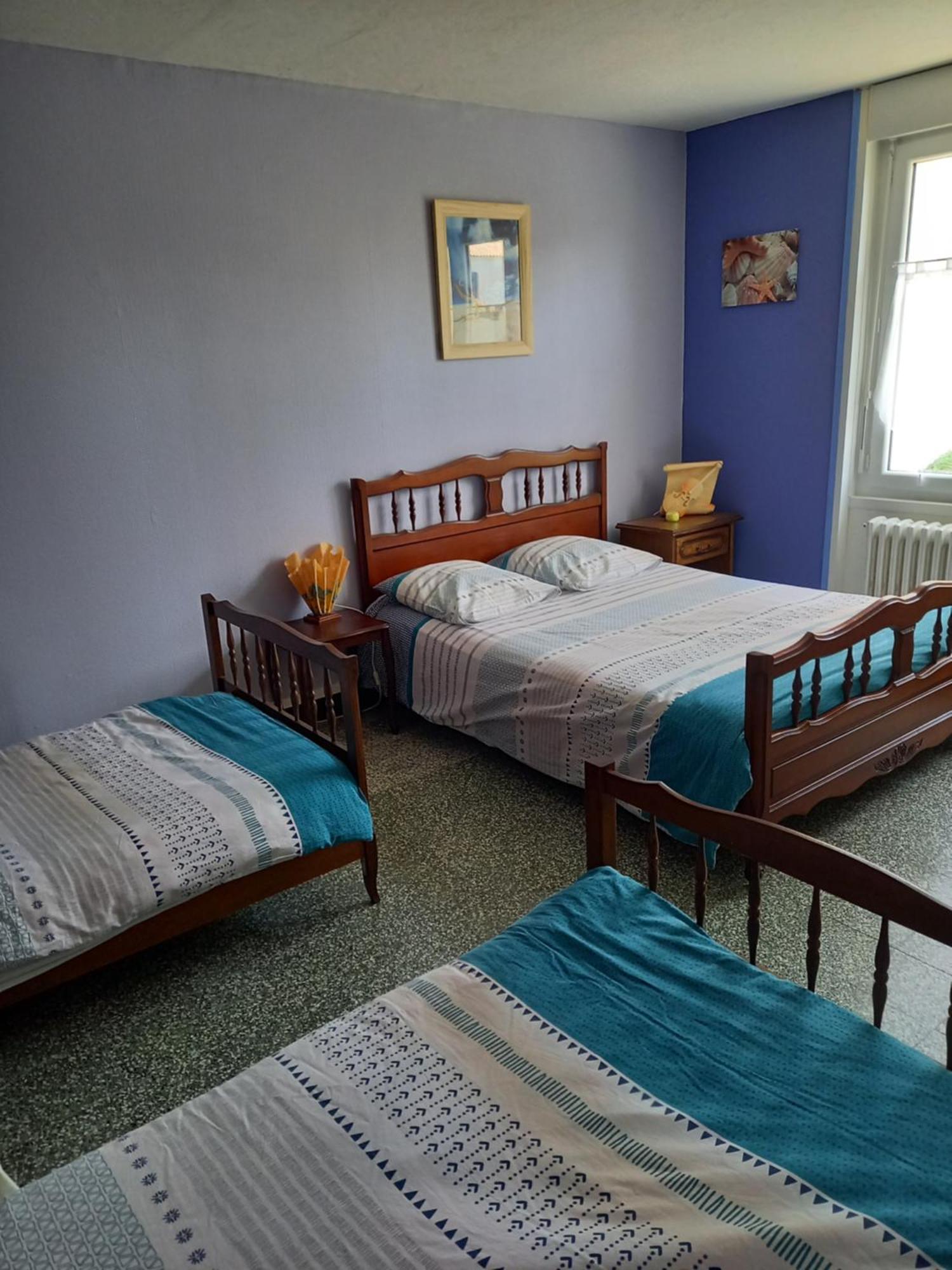 Maison Proche La Tremblade Et De Ronce Les Bains Etaules  Екстер'єр фото