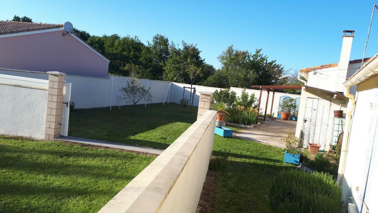 Maison Proche La Tremblade Et De Ronce Les Bains Etaules  Екстер'єр фото